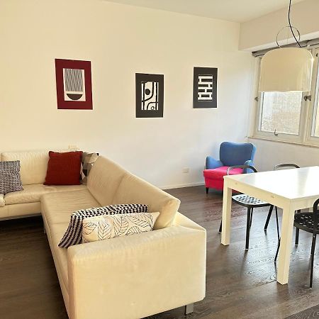 Apartament Feel - Casa Di Luce Bergamo Zewnętrze zdjęcie