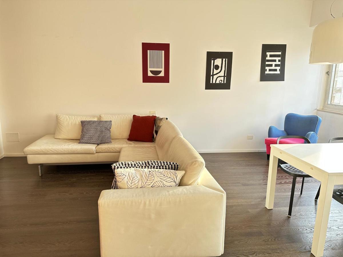 Apartament Feel - Casa Di Luce Bergamo Zewnętrze zdjęcie