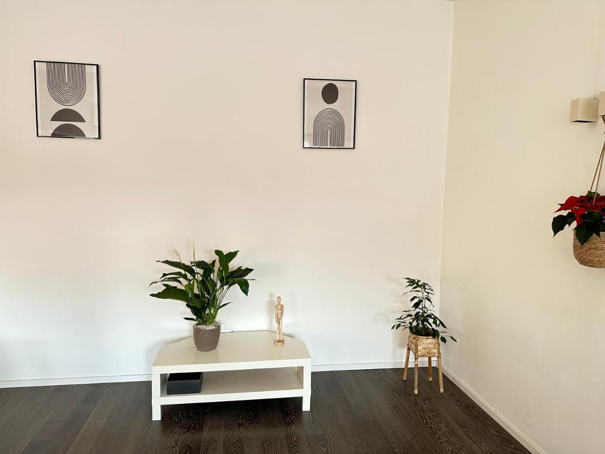 Apartament Feel - Casa Di Luce Bergamo Zewnętrze zdjęcie