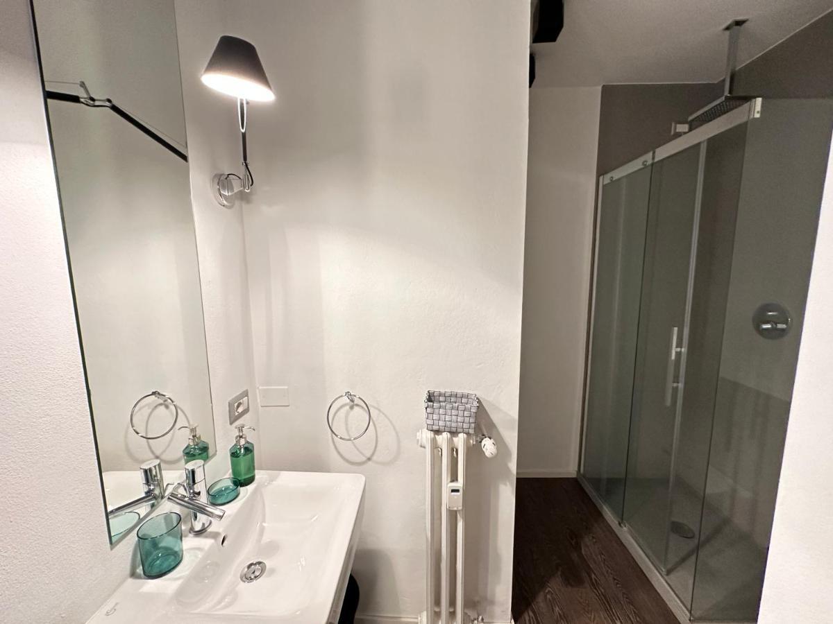 Apartament Feel - Casa Di Luce Bergamo Zewnętrze zdjęcie