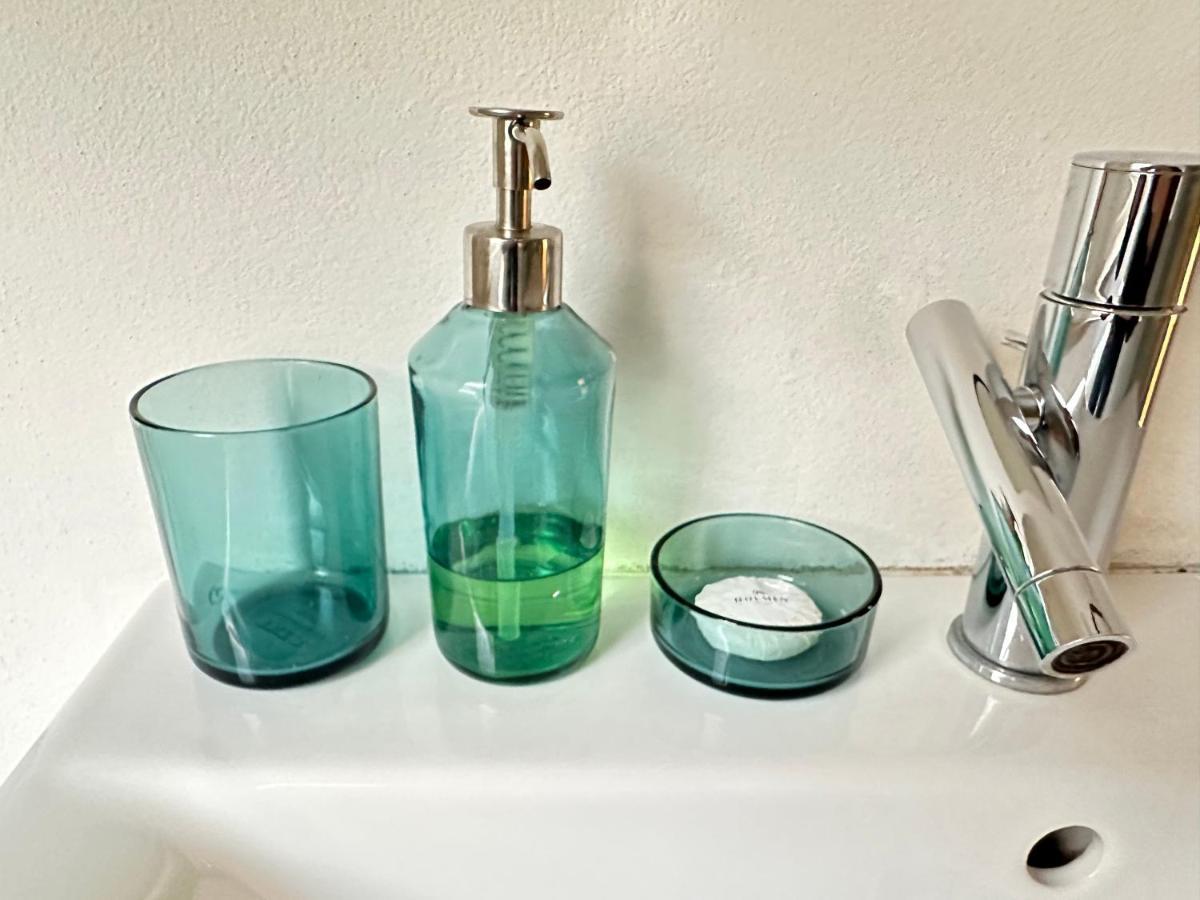 Apartament Feel - Casa Di Luce Bergamo Zewnętrze zdjęcie