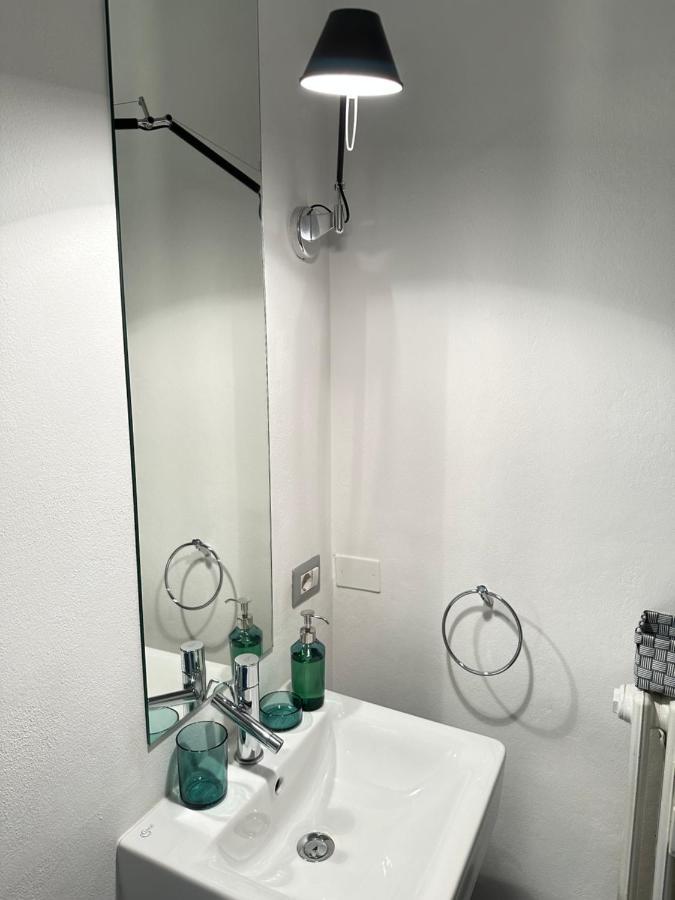 Apartament Feel - Casa Di Luce Bergamo Zewnętrze zdjęcie